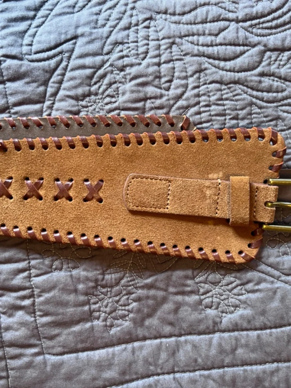 Anthropologie Belt - Picture 4 of 5
